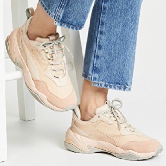 PUMA ® chunky sneakers - Picture 4 of 5